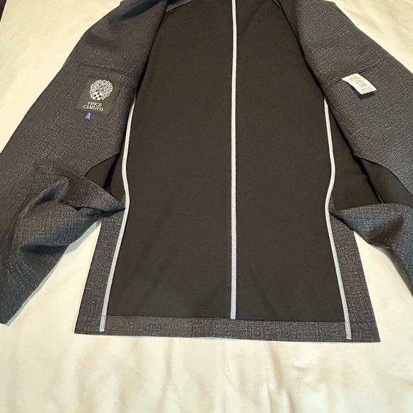 Never worn. XL. I wear 44R - Picture 3 of 6